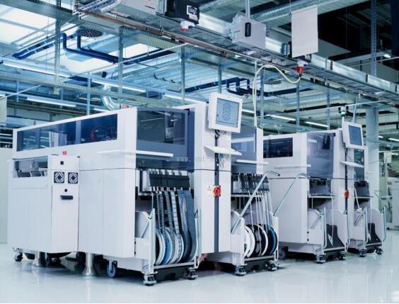 SIPLACE X4S，西門子貼片機(jī) X4S出售租賃