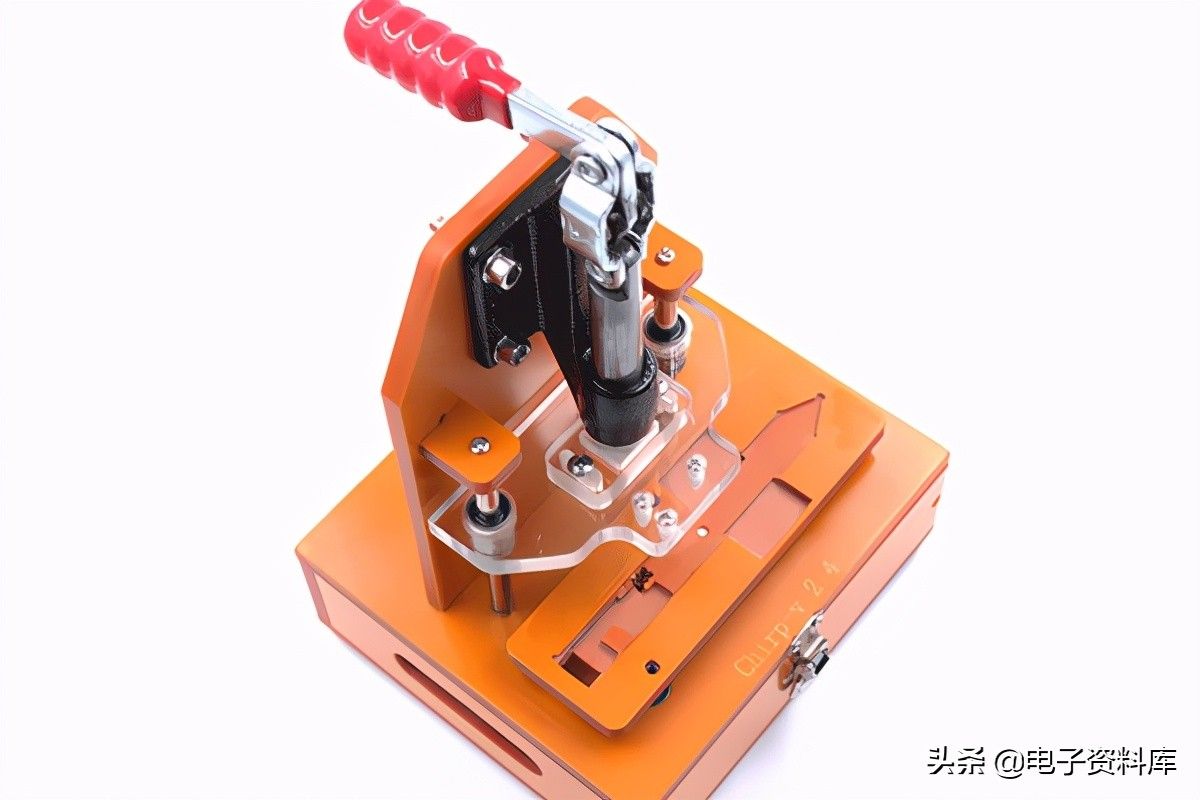 PCB組裝(PCBA):4個(gè)步驟和所需的相關(guān)機(jī)器