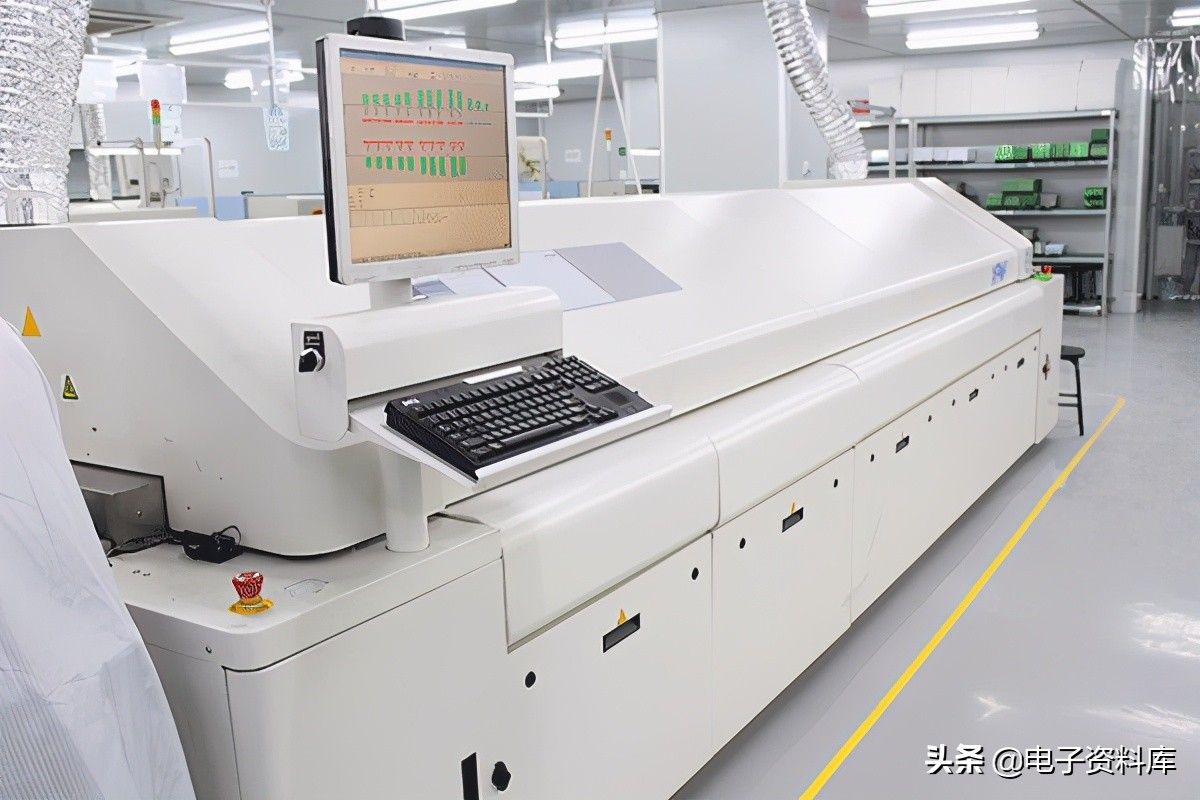 PCB組裝(PCBA):4個(gè)步驟和所需的相關(guān)機(jī)器