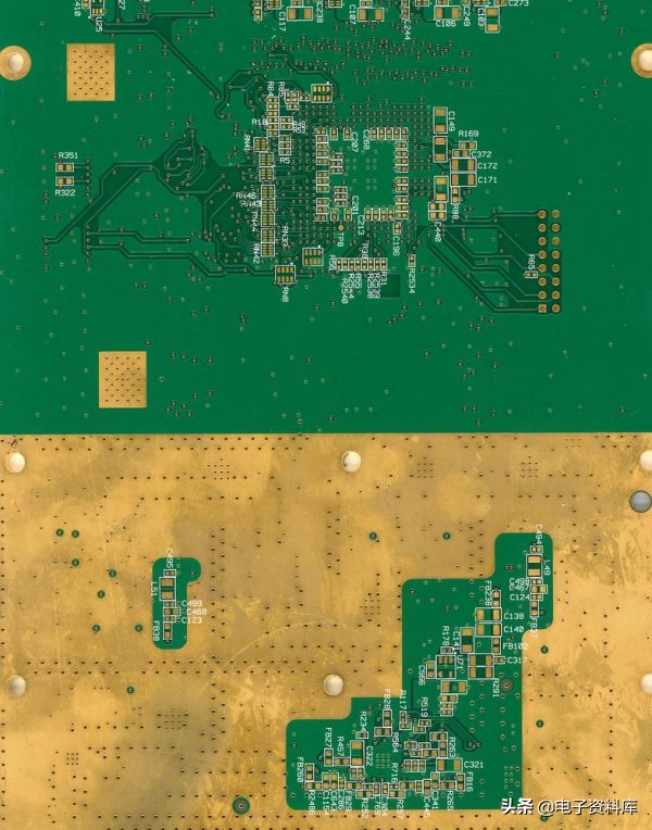 PCB制造中的表面處理是什么？