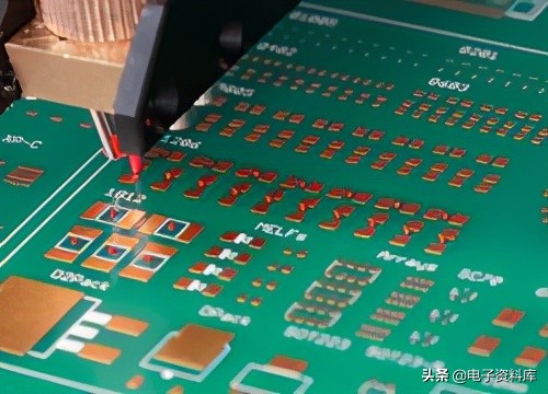 PCB組裝(PCBA):4個(gè)步驟和所需的相關(guān)機(jī)器