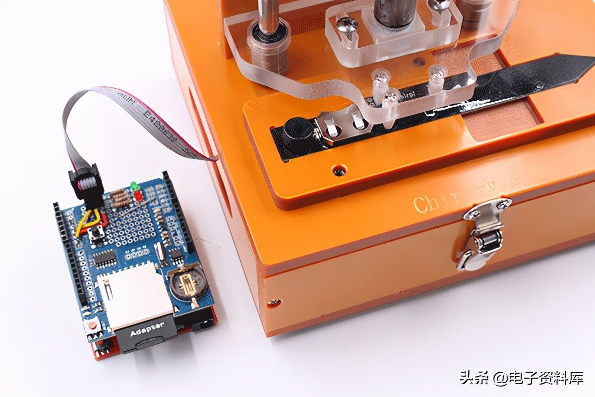 PCB組裝(PCBA):4個(gè)步驟和所需的相關(guān)機(jī)器