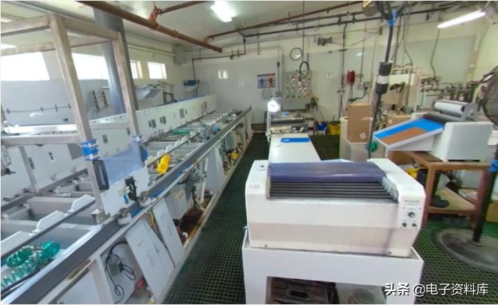 PCB制造中的表面處理是什么？